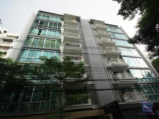 [Property ID: 100-113-23311] 2 Bedrooms 2 Bathrooms Size 84Sqm At Siri on 8 By Sansiri for Rent