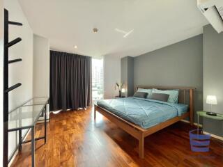 [Property ID: 100-113-23311] 2 Bedrooms 2 Bathrooms Size 84Sqm At Siri on 8 By Sansiri for Rent