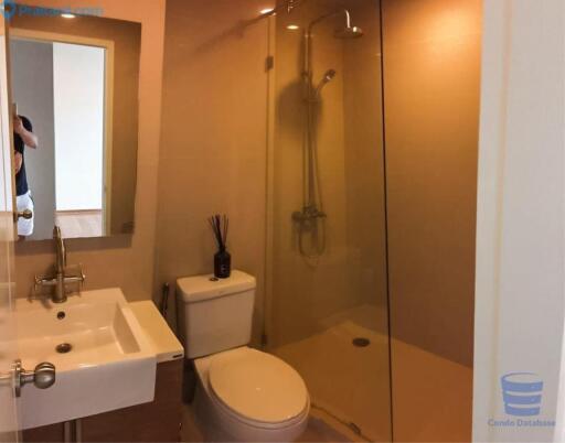 [Property ID: 100-113-26973] 2 Bedrooms 2 Bathrooms Size 66Sqm At Hive Sukhumvit 65 for Sale 5500000 THB