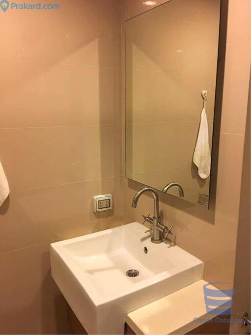 [Property ID: 100-113-26973] 2 Bedrooms 2 Bathrooms Size 66Sqm At Hive Sukhumvit 65 for Sale 5500000 THB