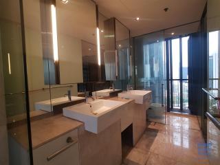 [Property ID: 100-113-25828] 3 Bedrooms 3 Bathrooms Size 196.98Sqm At The Met for Sale 35456400 THB