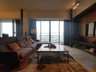 [Property ID: 100-113-25828] 3 Bedrooms 3 Bathrooms Size 196.98Sqm At The Met for Sale 35456400 THB