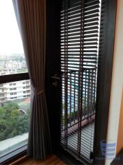 [Property ID: 100-113-25893] 1 Bedrooms 1 Bathrooms Size 35.1Sqm At WYNE Sukhumvit for Rent and Sale