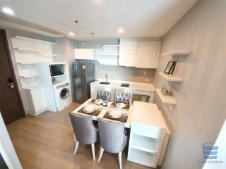 [Property ID: 100-113-25826] 2 Bedrooms 2 Bathrooms Size 80Sqm At Hyde Sukhumvit for Rent 55000 THB