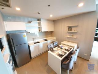 [Property ID: 100-113-25826] 2 Bedrooms 2 Bathrooms Size 80Sqm At Hyde Sukhumvit for Rent 55000 THB