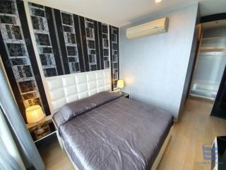 [Property ID: 100-113-25826] 2 Bedrooms 2 Bathrooms Size 80Sqm At Hyde Sukhumvit for Rent 55000 THB