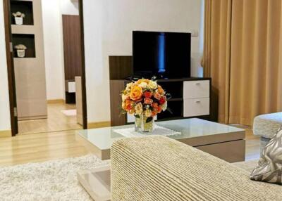 [Property ID: 100-113-25825] 2 Bedrooms 2 Bathrooms Size 82Sqm At The Address Pathumwan for Rent 45000 THB