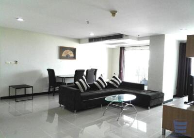 [Property ID: 100-113-25824] 2 Bedrooms 2 Bathrooms Size 145.46Sqm At The Waterford Diamond for Rent 43000 THB