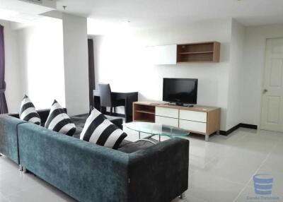 [Property ID: 100-113-25824] 2 Bedrooms 2 Bathrooms Size 145.46Sqm At The Waterford Diamond for Rent 43000 THB