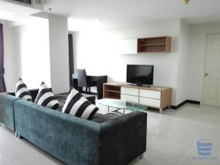 [Property ID: 100-113-25824] 2 Bedrooms 2 Bathrooms Size 145.46Sqm At The Waterford Diamond for Rent 43000 THB