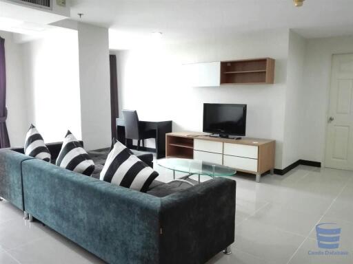 [Property ID: 100-113-25824] 2 Bedrooms 2 Bathrooms Size 145.46Sqm At The Waterford Diamond for Rent 43000 THB