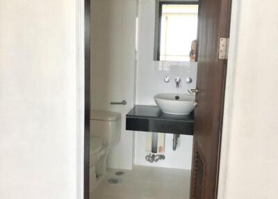 [Property ID: 100-113-25821] 2 Bedrooms 2 Bathrooms Size 88Sqm At Urbana Langsuan for Rent 60000 THB