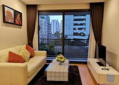 [Property ID: 100-113-25814] 2 Bedrooms 2 Bathrooms Size 62Sqm At Collezio Sathorn-Pipat for Rent and Sale
