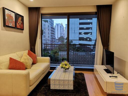 [Property ID: 100-113-25814] 2 Bedrooms 2 Bathrooms Size 62Sqm At Collezio Sathorn-Pipat for Rent and Sale