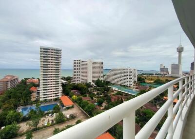 Condo at View Talay 5D Pattaya for Sale