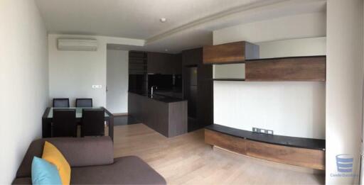 [Property ID: 100-113-25802] 2 Bedrooms 2 Bathrooms Size 69.8Sqm At Via 49 for Rent and Sale