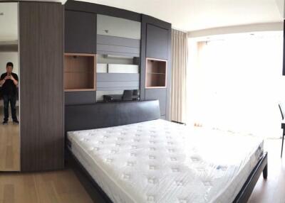 [Property ID: 100-113-25802] 2 Bedrooms 2 Bathrooms Size 69.8Sqm At Via 49 for Rent and Sale