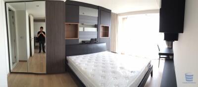 [Property ID: 100-113-25802] 2 Bedrooms 2 Bathrooms Size 69.8Sqm At Via 49 for Rent and Sale