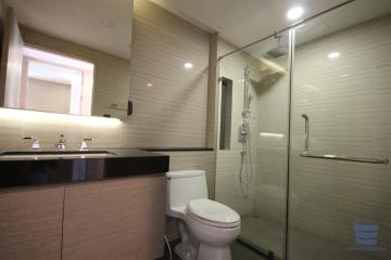 [Property ID: 100-113-25801] 2 Bedrooms 2 Bathrooms Size 73.8Sqm At Klass Condo Langsuan for Rent 65000 THB