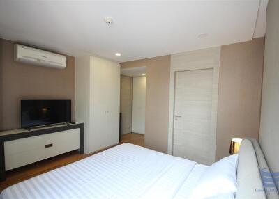 [Property ID: 100-113-25801] 2 Bedrooms 2 Bathrooms Size 73.8Sqm At Klass Condo Langsuan for Rent 65000 THB