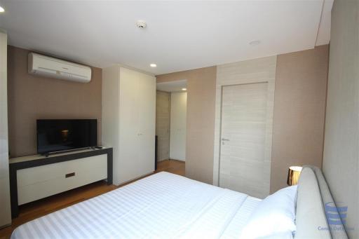 [Property ID: 100-113-25801] 2 Bedrooms 2 Bathrooms Size 73.8Sqm At Klass Condo Langsuan for Rent 65000 THB