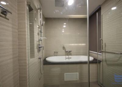 [Property ID: 100-113-25801] 2 Bedrooms 2 Bathrooms Size 73.8Sqm At Klass Condo Langsuan for Rent 65000 THB