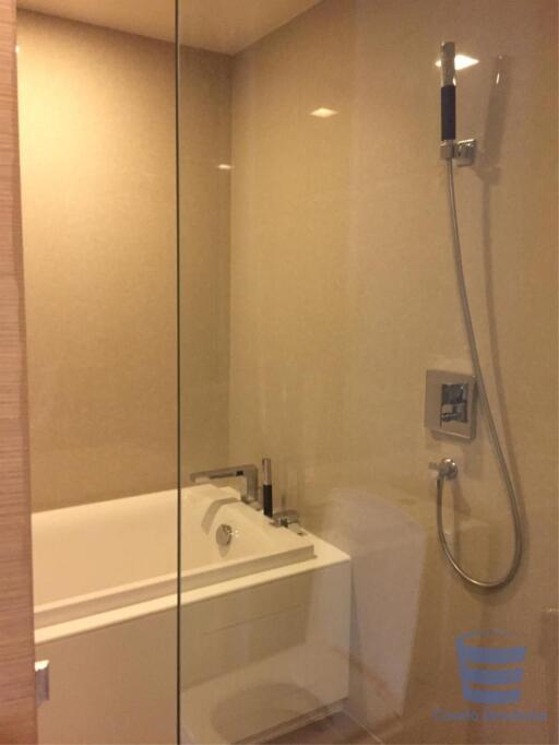 [Property ID: 100-113-25799] 2 Bedrooms 2 Bathrooms Size 78Sqm At Liv @49 for Rent 60000 THB