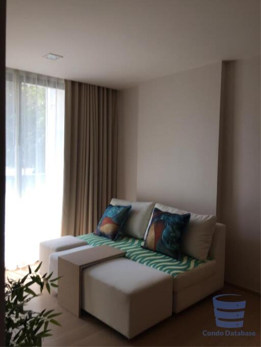 [Property ID: 100-113-25799] 2 Bedrooms 2 Bathrooms Size 78Sqm At Liv @49 for Rent 60000 THB