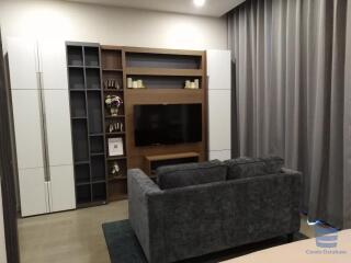 [Property ID: 100-113-25795] 1 Bedrooms 1 Bathrooms Size 33.5Sqm At Ashton Asoke for Rent and Sale