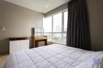 [Property ID: 100-113-25793] 1 Bedrooms 1 Bathrooms Size 44Sqm At HQ by Sansiri for Rent 45000 THB