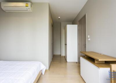 [Property ID: 100-113-25793] 1 Bedrooms 1 Bathrooms Size 44Sqm At HQ by Sansiri for Rent 45000 THB
