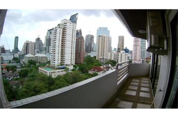 For Sale New spacious 3 bedrooms Richmond Palace Sukhumvit 43