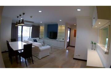 For Sale New spacious 3 bedrooms Richmond Palace Sukhumvit 43