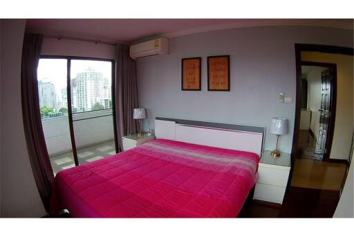 For Sale New spacious 3 bedrooms Richmond Palace Sukhumvit 43