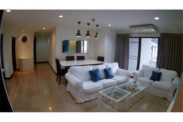 For Sale New spacious 3 bedrooms Richmond Palace Sukhumvit 43