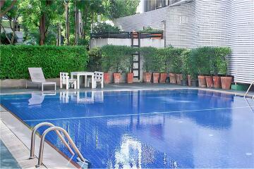 For Sale New spacious 3 bedrooms Richmond Palace Sukhumvit 43