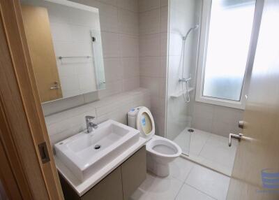 [Property ID: 100-113-25792] 3 Bedrooms 3 Bathrooms Size 99.74Sqm At Siri at Sukhumvit for Rent 75000 THB