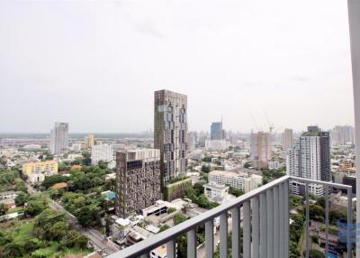 [Property ID: 100-113-25792] 3 Bedrooms 3 Bathrooms Size 99.74Sqm At Siri at Sukhumvit for Rent 75000 THB