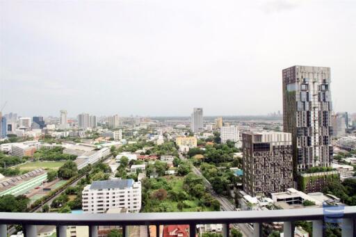 [Property ID: 100-113-25792] 3 Bedrooms 3 Bathrooms Size 99.74Sqm At Siri at Sukhumvit for Rent 75000 THB