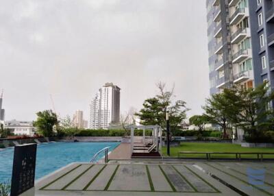 [Property ID: 100-113-25792] 3 Bedrooms 3 Bathrooms Size 99.74Sqm At Siri at Sukhumvit for Rent 75000 THB