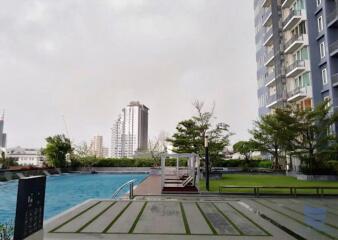 [Property ID: 100-113-25792] 3 Bedrooms 3 Bathrooms Size 99.74Sqm At Siri at Sukhumvit for Rent 75000 THB