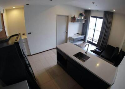 [Property ID: 100-113-25786] 1 Bedrooms 1 Bathrooms Size 41.5Sqm At WYNE Sukhumvit for Rent and Sale