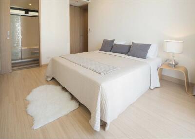 2 bedroom for rent BTS Ekkamai - 920071001-11886