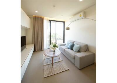 2 bedroom for rent BTS Ekkamai - 920071001-11886