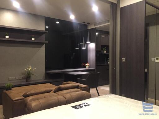 [Property ID: 100-113-25779] 1 Bedrooms 1 Bathrooms Size 34.5Sqm At Ashton Asoke for Rent 37500 THB