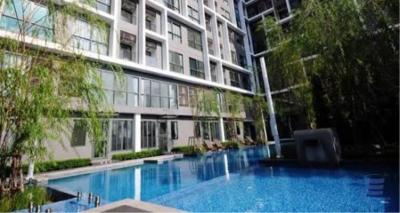 [Property ID: 100-113-25777] 1 Bathrooms Size 21.69Sqm At Ideo Mobi Rama 9 for Rent and Sale