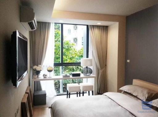 [Property ID: 100-113-25769] 2 Bedrooms 2 Bathrooms Size 65Sqm At Via 49 for Rent 45000 THB