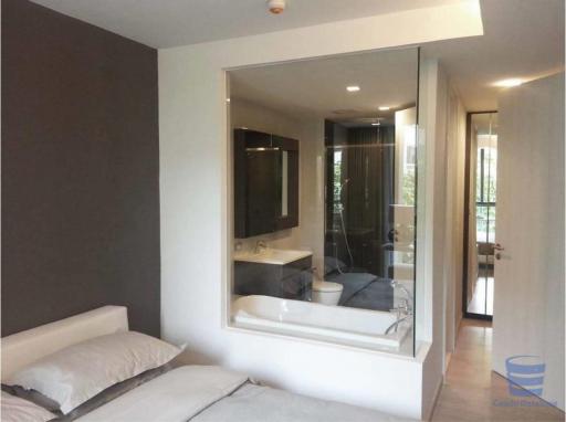 [Property ID: 100-113-25769] 2 Bedrooms 2 Bathrooms Size 65Sqm At Via 49 for Rent 45000 THB