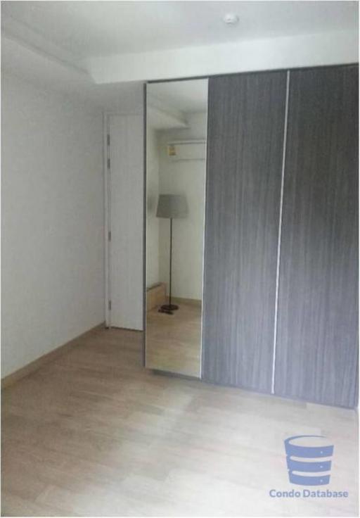 [Property ID: 100-113-25769] 2 Bedrooms 2 Bathrooms Size 65Sqm At Via 49 for Rent 45000 THB
