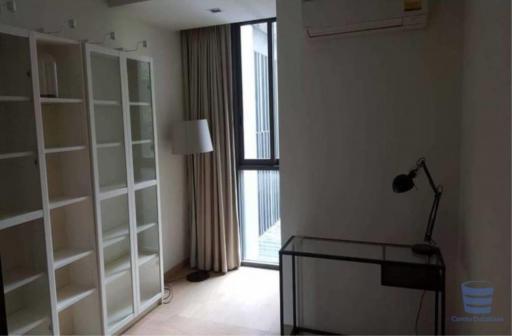 [Property ID: 100-113-25769] 2 Bedrooms 2 Bathrooms Size 65Sqm At Via 49 for Rent 45000 THB